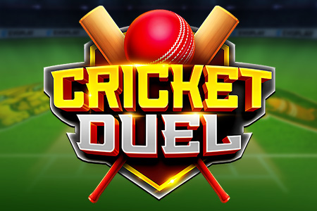 Cricket Duel