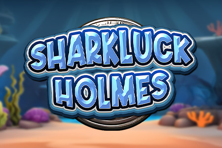 Sharkluck Holmes
