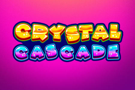 Crystal Cascade