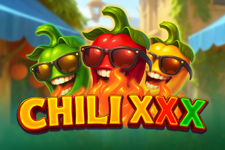 Chili XXX