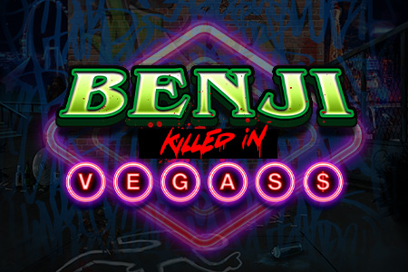 Benji Killed in Vegas