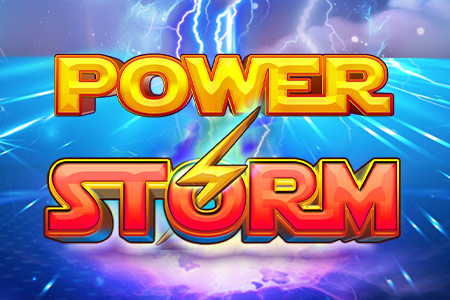 Power Storm