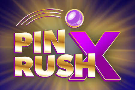 Pin Rush X