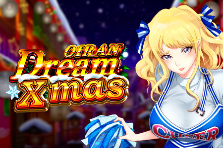 Oiran Dream Xmas