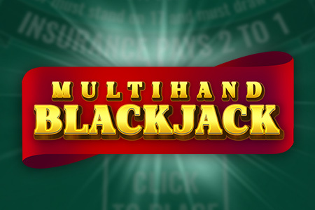 Multihand Blackjack