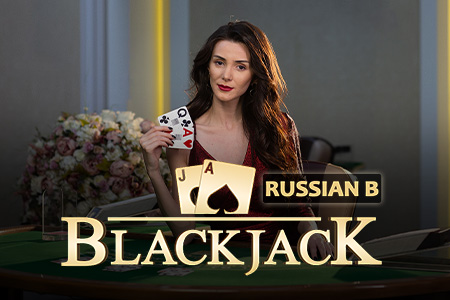 BlackJack Russian B