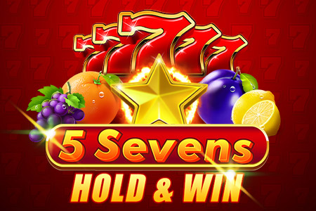 5 Sevens Hold & Win