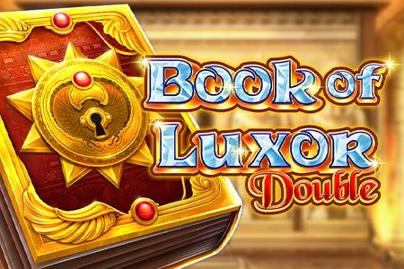 Book of Luxor Double