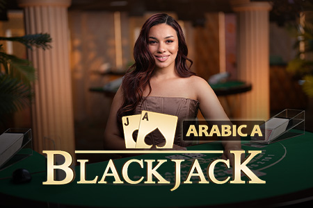 BlackJack Arabic A