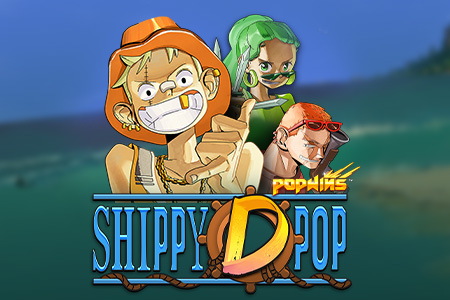 Shippy D Pop