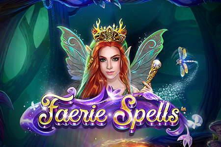 Faerie Spells