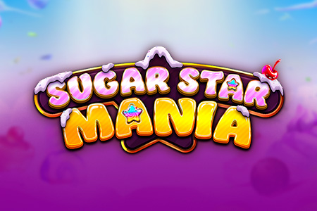 Sugar Star Mania