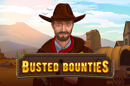 Busted Bounties