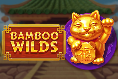 Bamboo Wilds