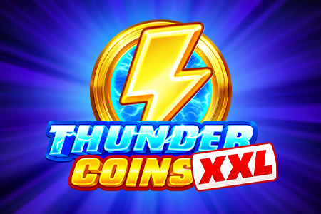 Thunder Coins XXL: Hold and Win