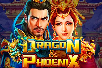 Dragon & Phoenix