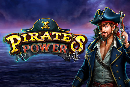 Pirates Power