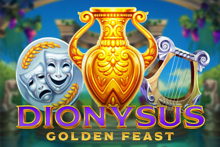 Dionysus Golden Feast