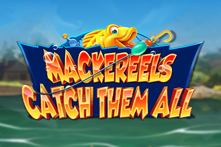 Mackereels Catch Them All