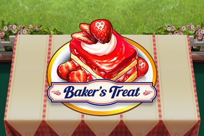 Baker's Treat