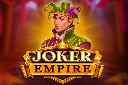 Joker Empire