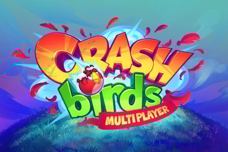 Crash Birds MULTIPLIER