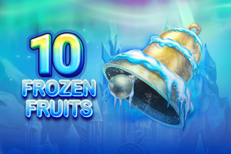 10 Frozen Fruits