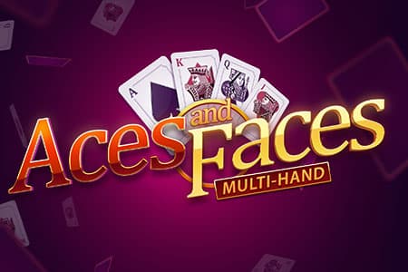 Aces and Faces (Multi-Hand)