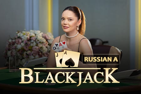 BlackJack Russian A