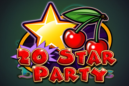 20 Star Party