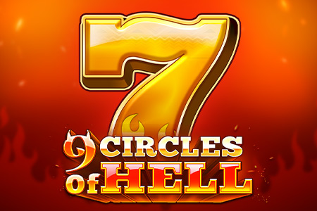9 Circles of Hell