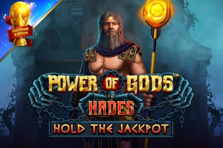 Power of Gods: Hades Football Edition
