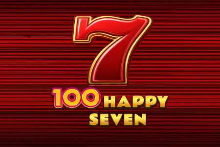 Happy Seven 100