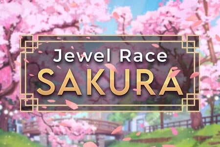 Jewel Race Sakura