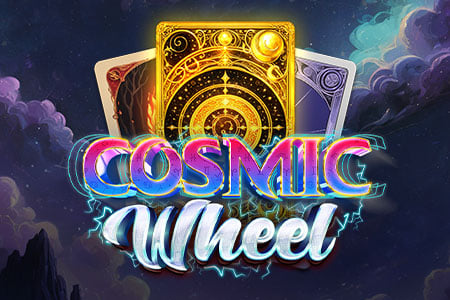 Cosmic Wheel
