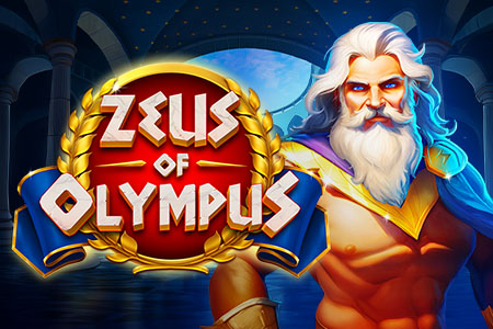 Zeus of Olympus