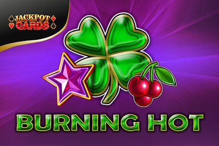 Burning Hot
