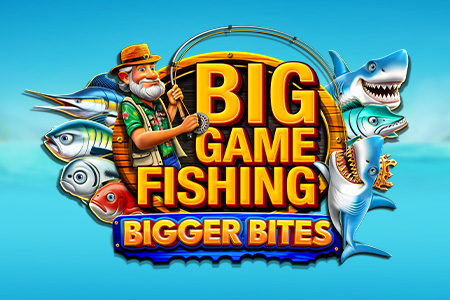 Big Game Fishing Bigger Bites