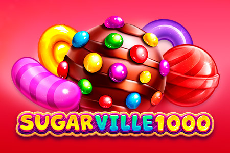 SugarVille 1000