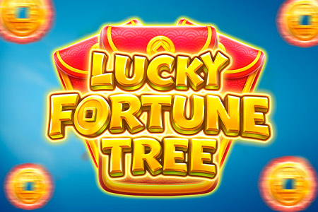 Lucky Fortune Tree