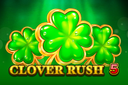 Clover Rush 5