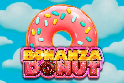 Bonanza Donut