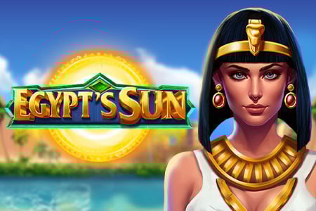 Egypt's Sun