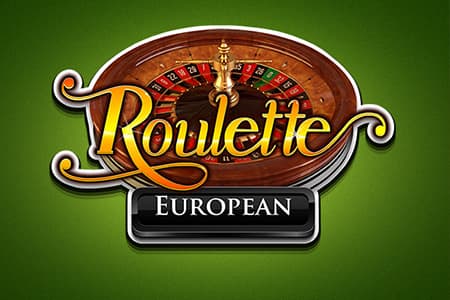 European Roulette