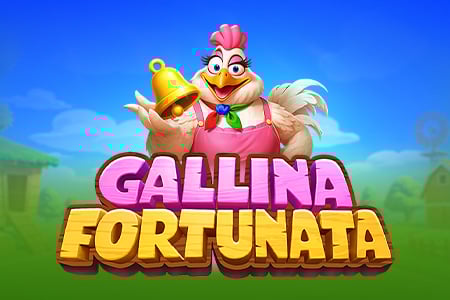 Gallina Fortunata