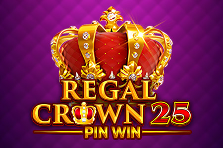 Regal Crown 25