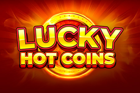 Lucky Coin HOT