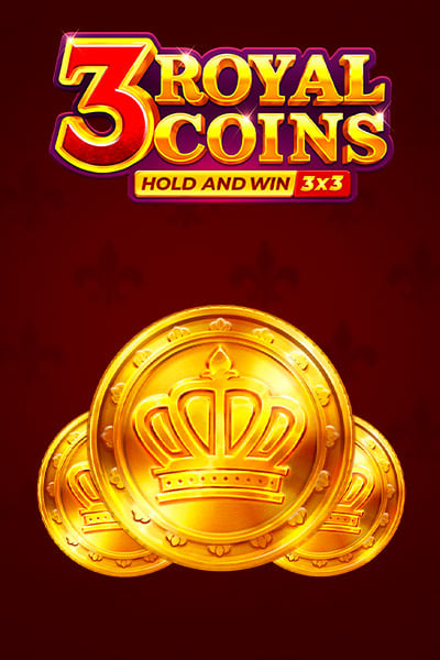 Royal Coins Hold and Win su Librabet
