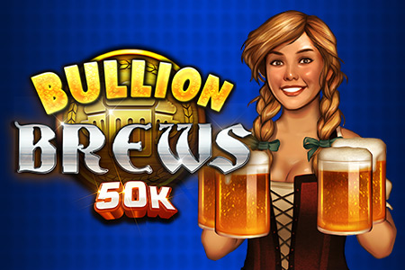 Bullion Brews 50K