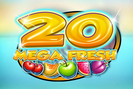 20 Mega Fresh
